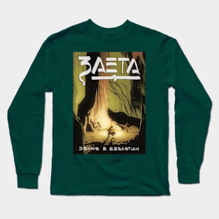 3AETA - The Boys Dance Before the Hunt Long Sleeve T-Shirt